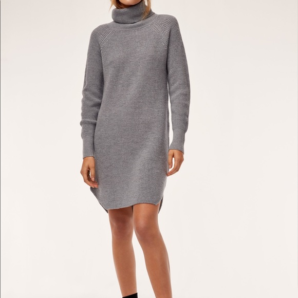 Aritzia | Dresses | Aritzia Wilfred 
